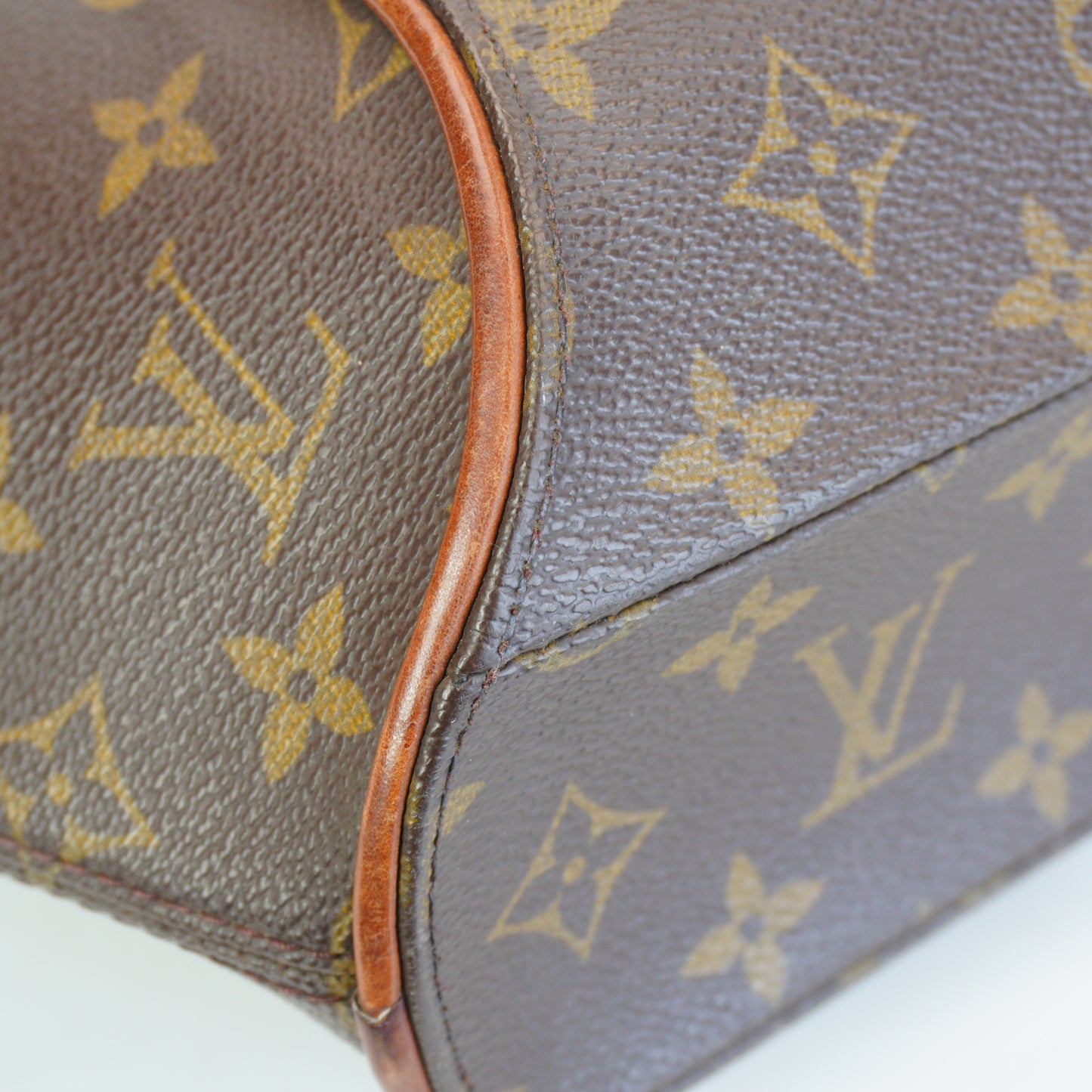 Louis Vuitton	Elipse GHW Small