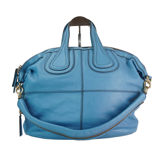 Givenchy Nightingale Light Blue