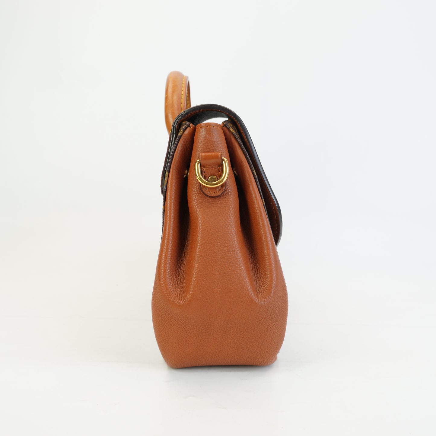 Louis Vuitton	Eden MM Handbag GHW Medium