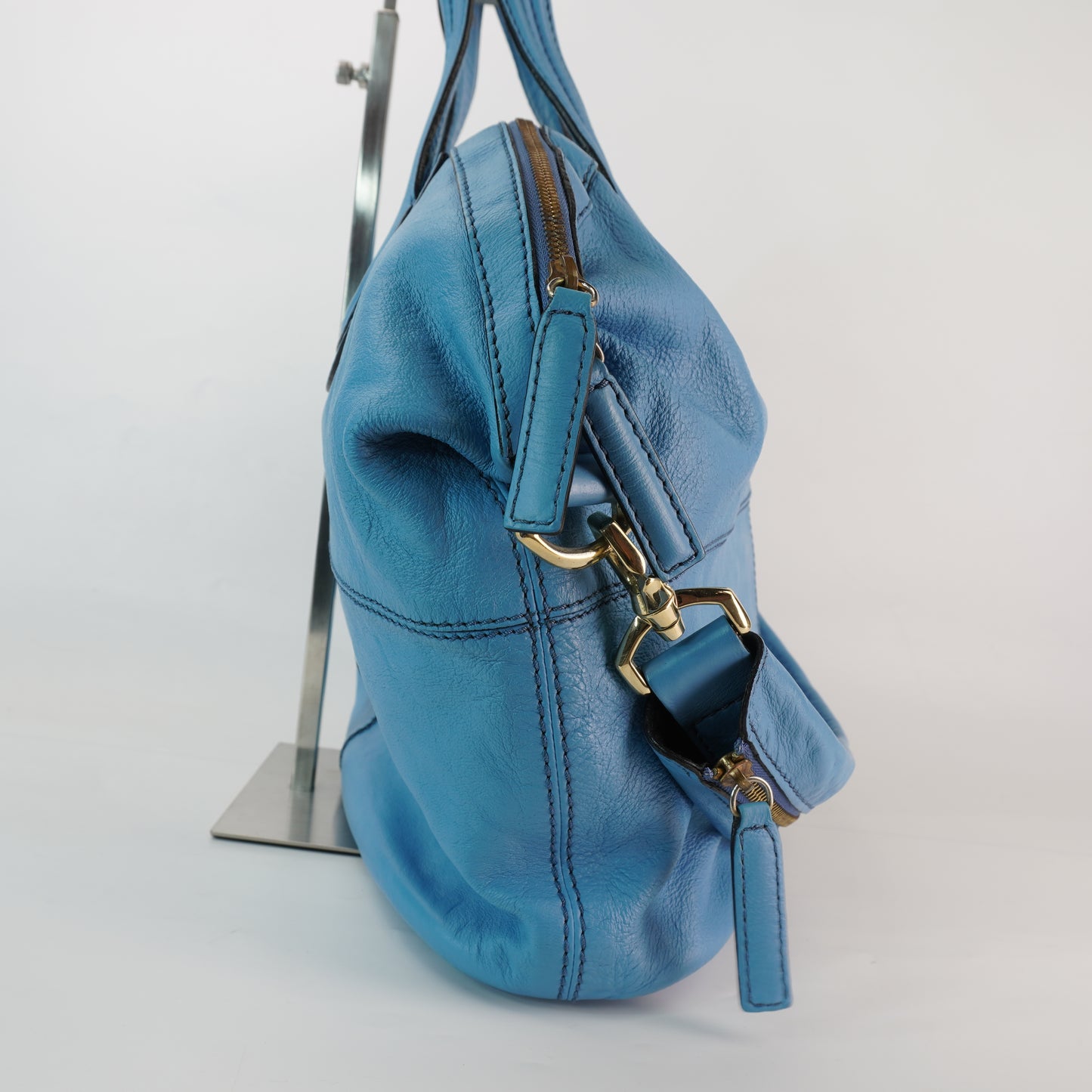 Givenchy Nightingale Light Blue
