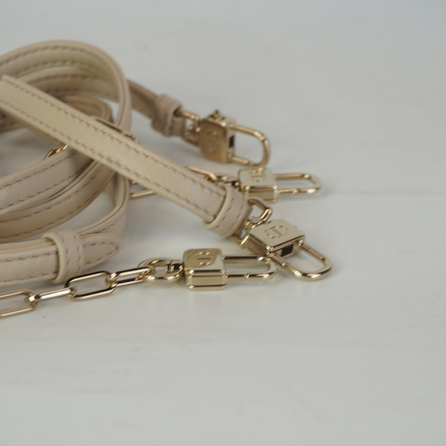 Dior Lady Dior Mini Beige