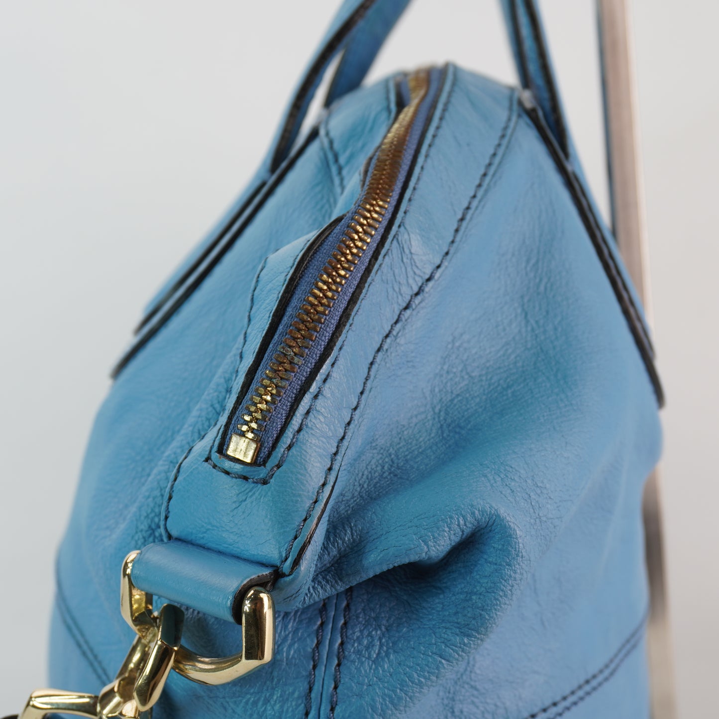 Givenchy Nightingale Light Blue