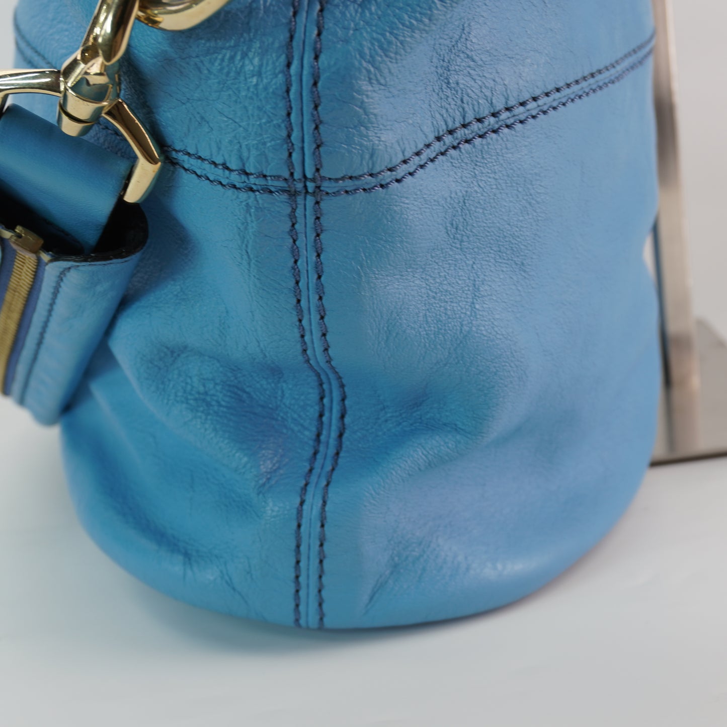 Givenchy Nightingale Light Blue