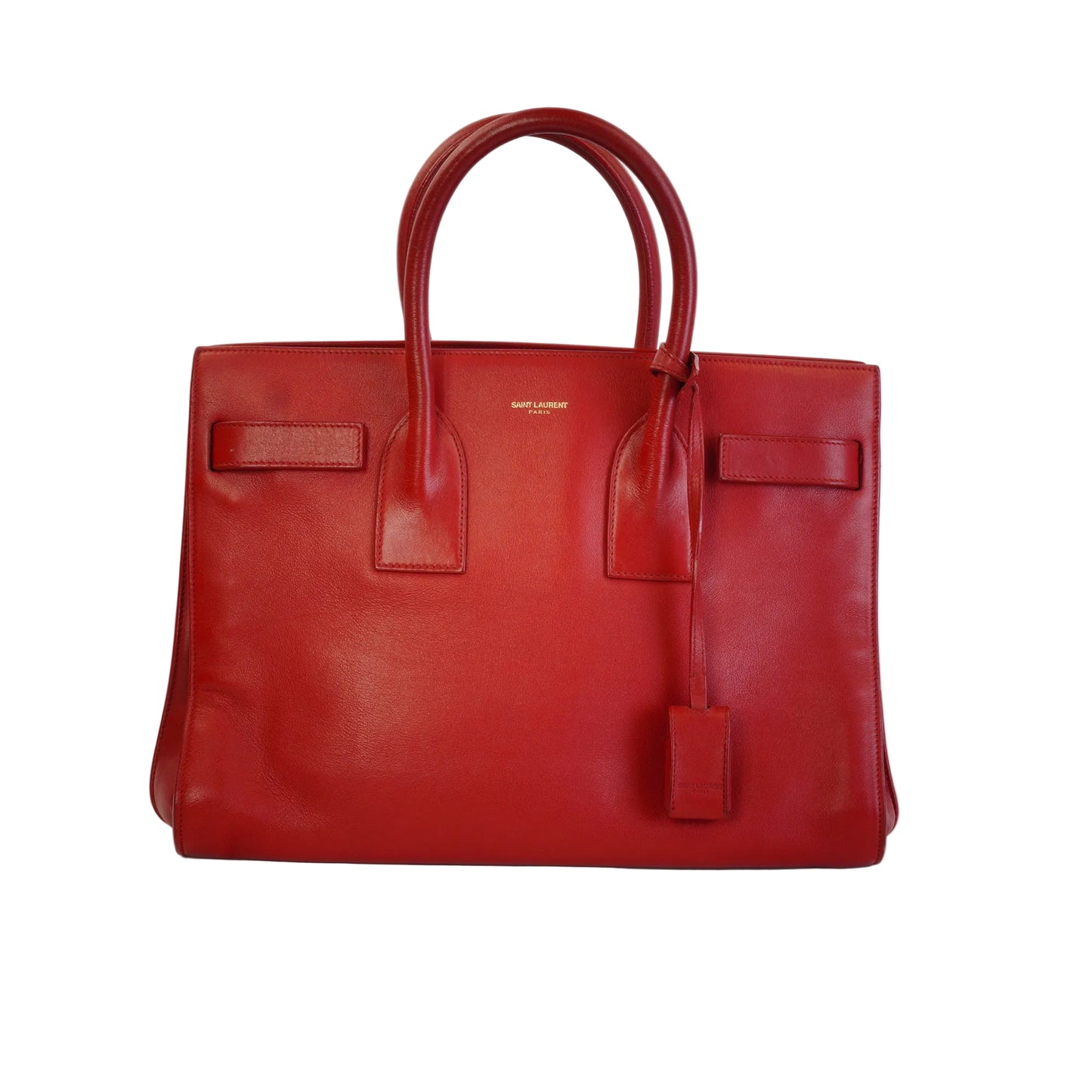 YSL	Sac De Jour GHW Medium