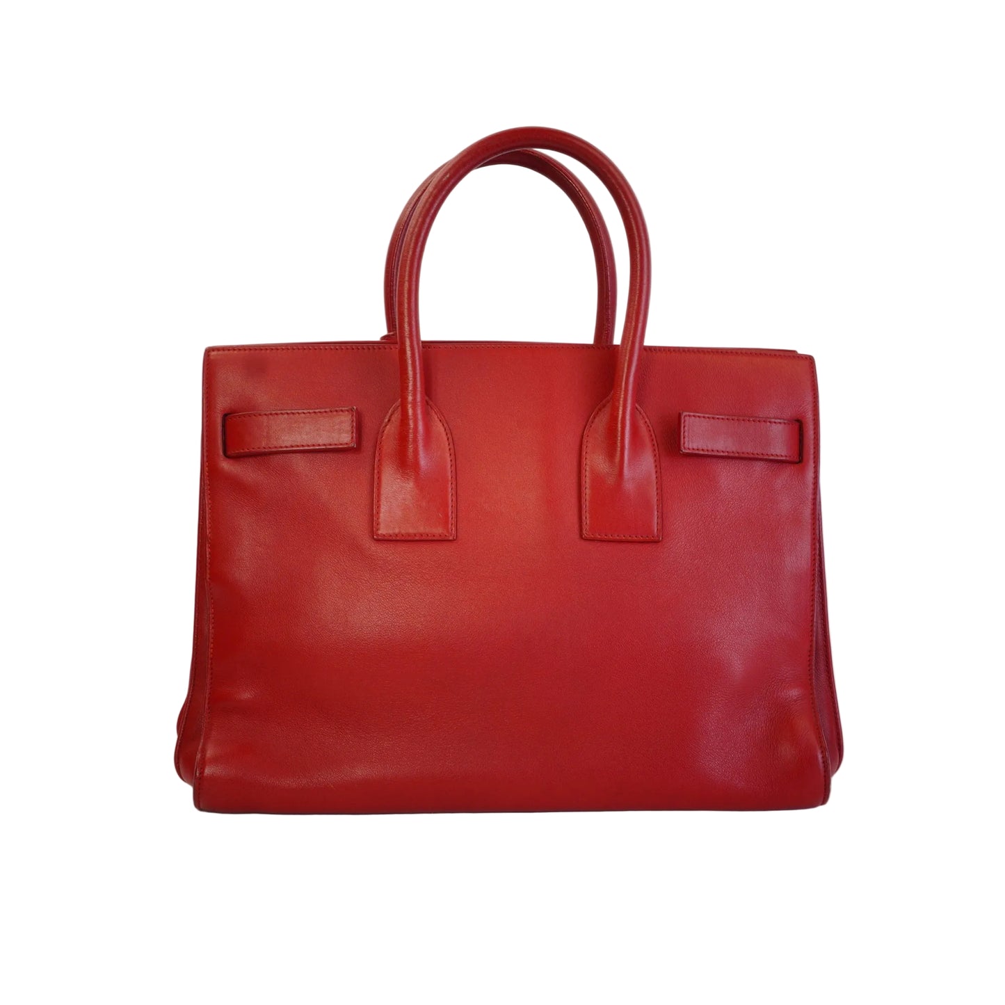 YSL	Sac De Jour GHW Medium