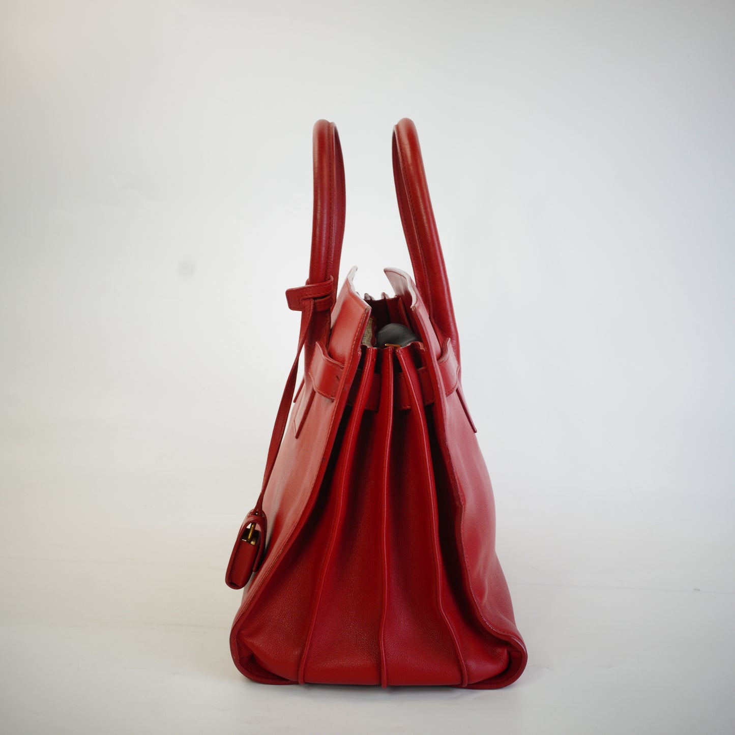 YSL	Sac De Jour GHW Medium
