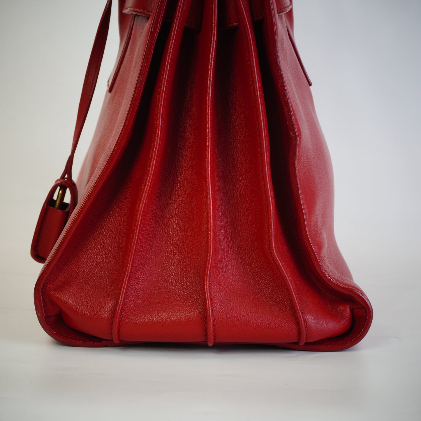 YSL	Sac De Jour GHW Medium