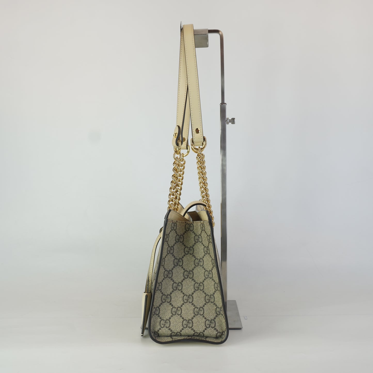Gucci Padlock GG Supreme Small
