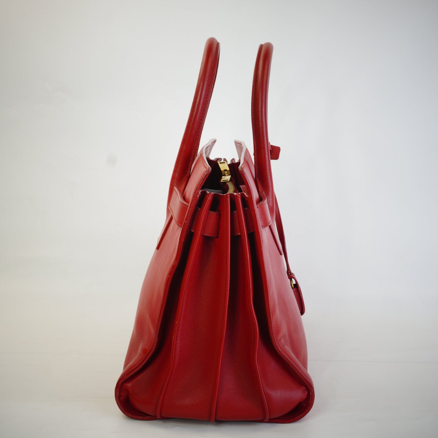 YSL	Sac De Jour GHW Medium