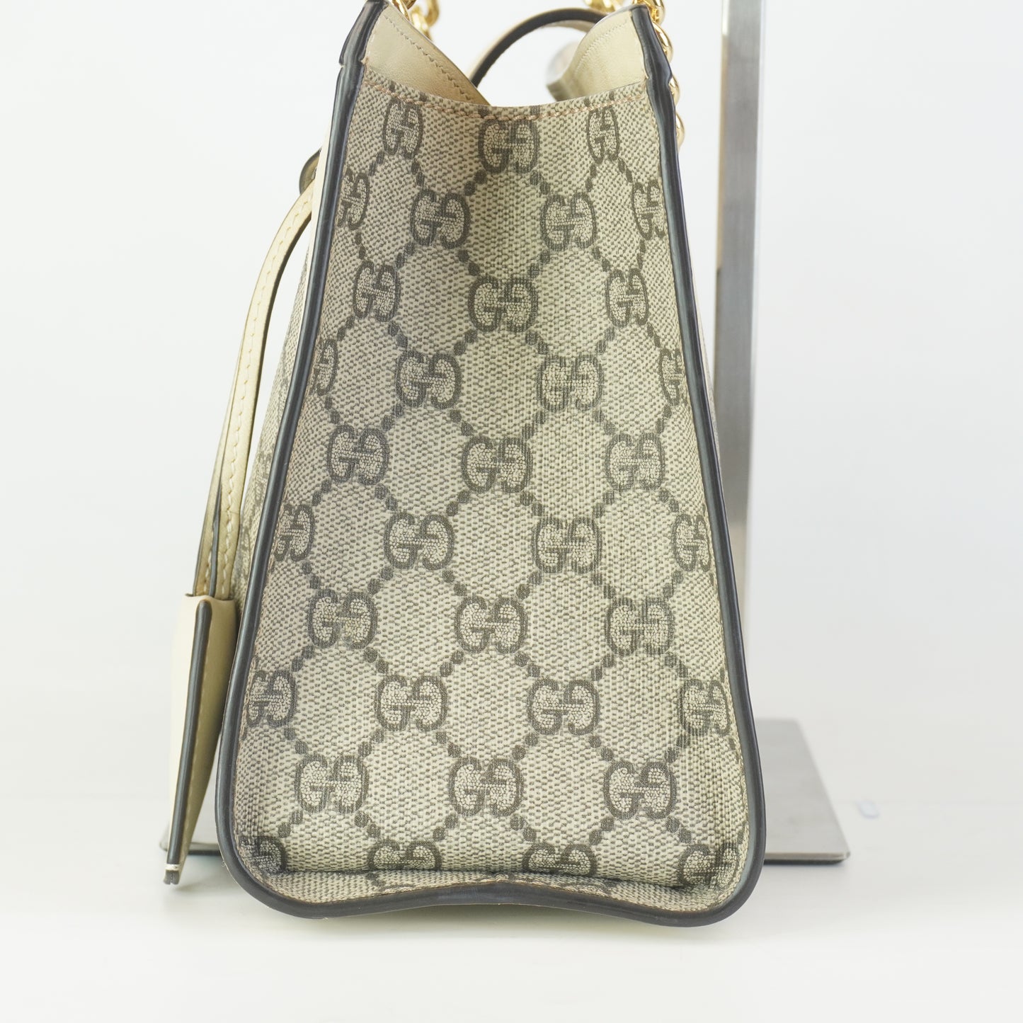 Gucci Padlock GG Supreme Small