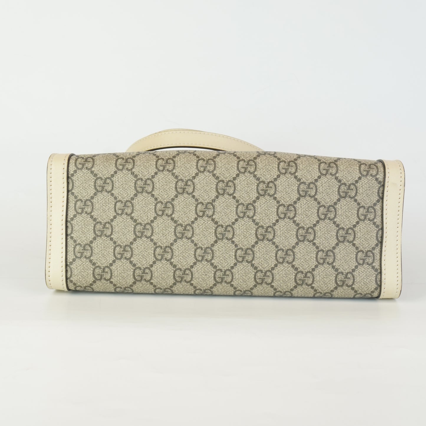 Gucci Padlock GG Supreme Small