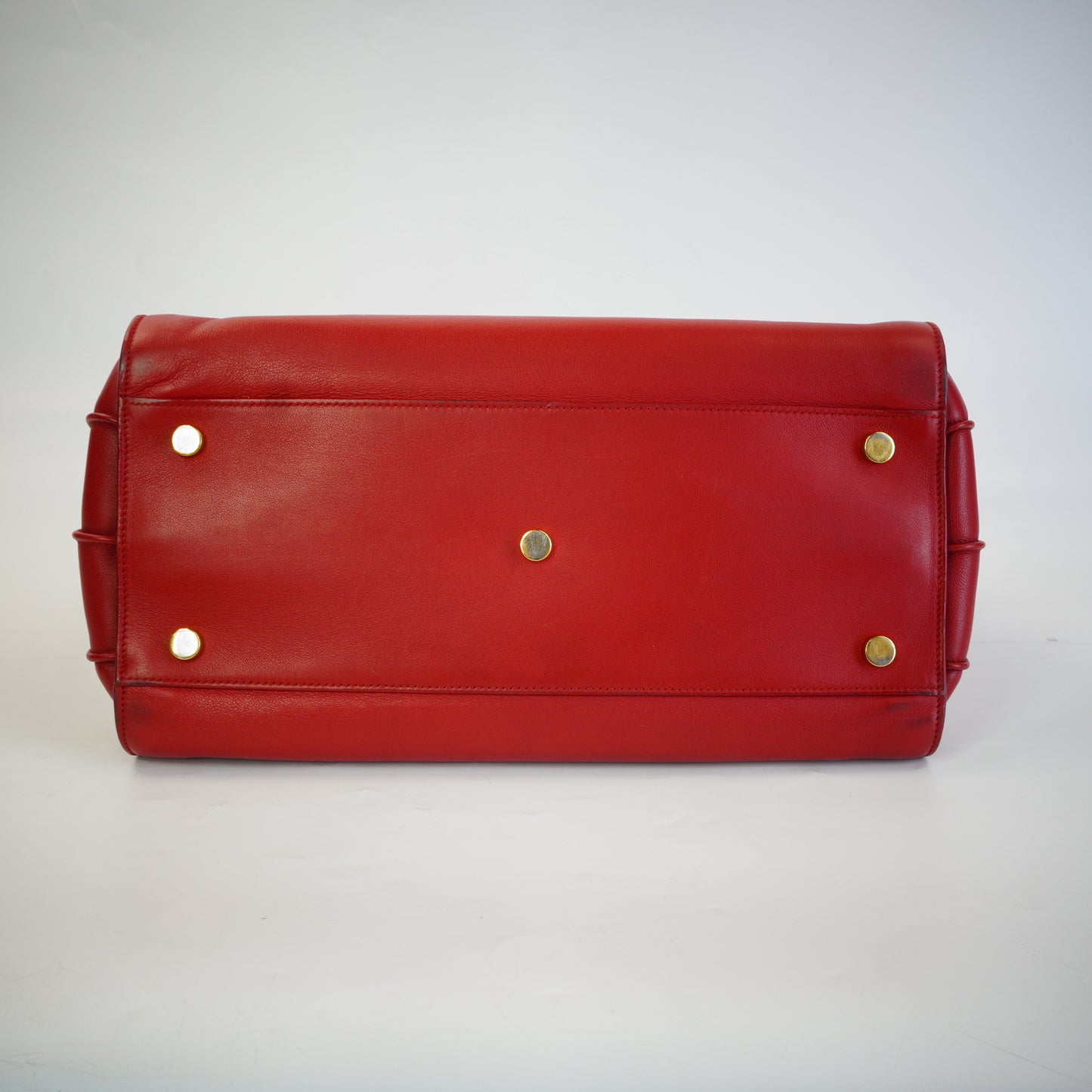 YSL	Sac De Jour GHW Medium