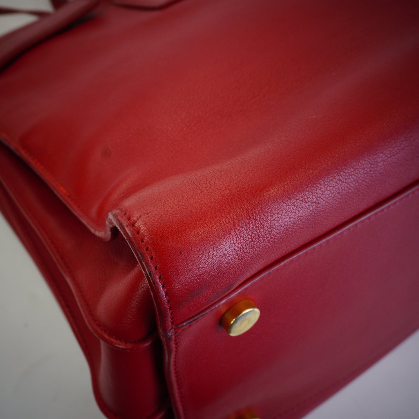 YSL	Sac De Jour GHW Medium