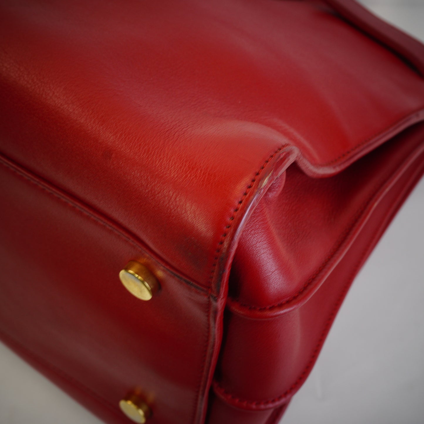 YSL	Sac De Jour GHW Medium