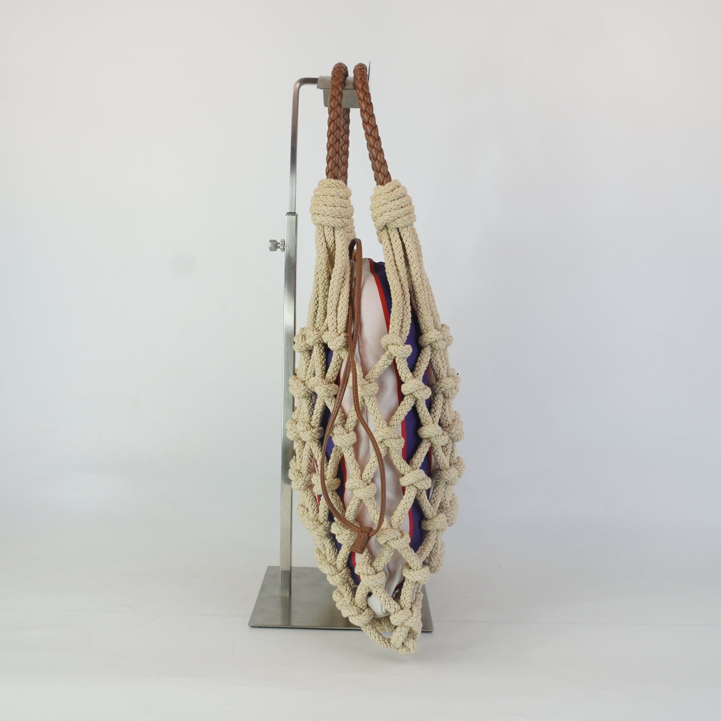 Prada Macrame  Medium
