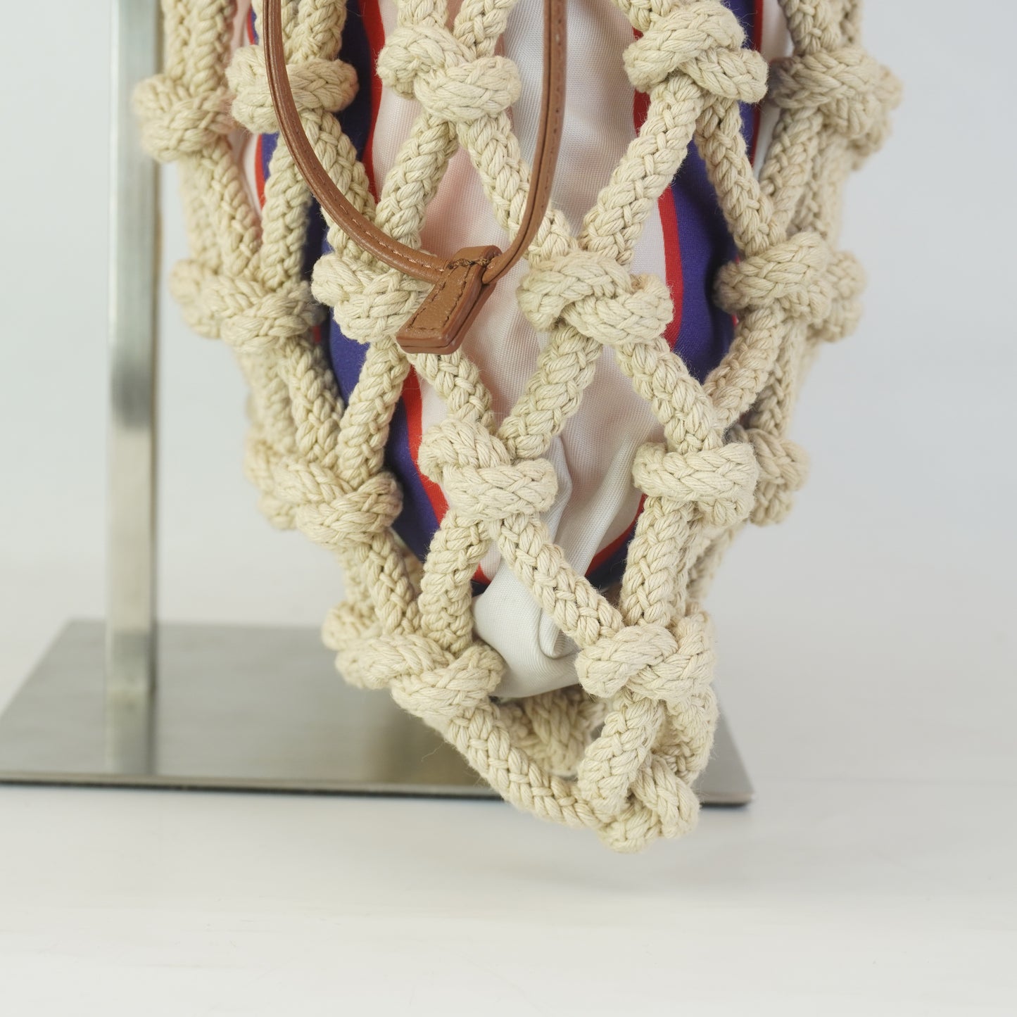 Prada Macrame  Medium