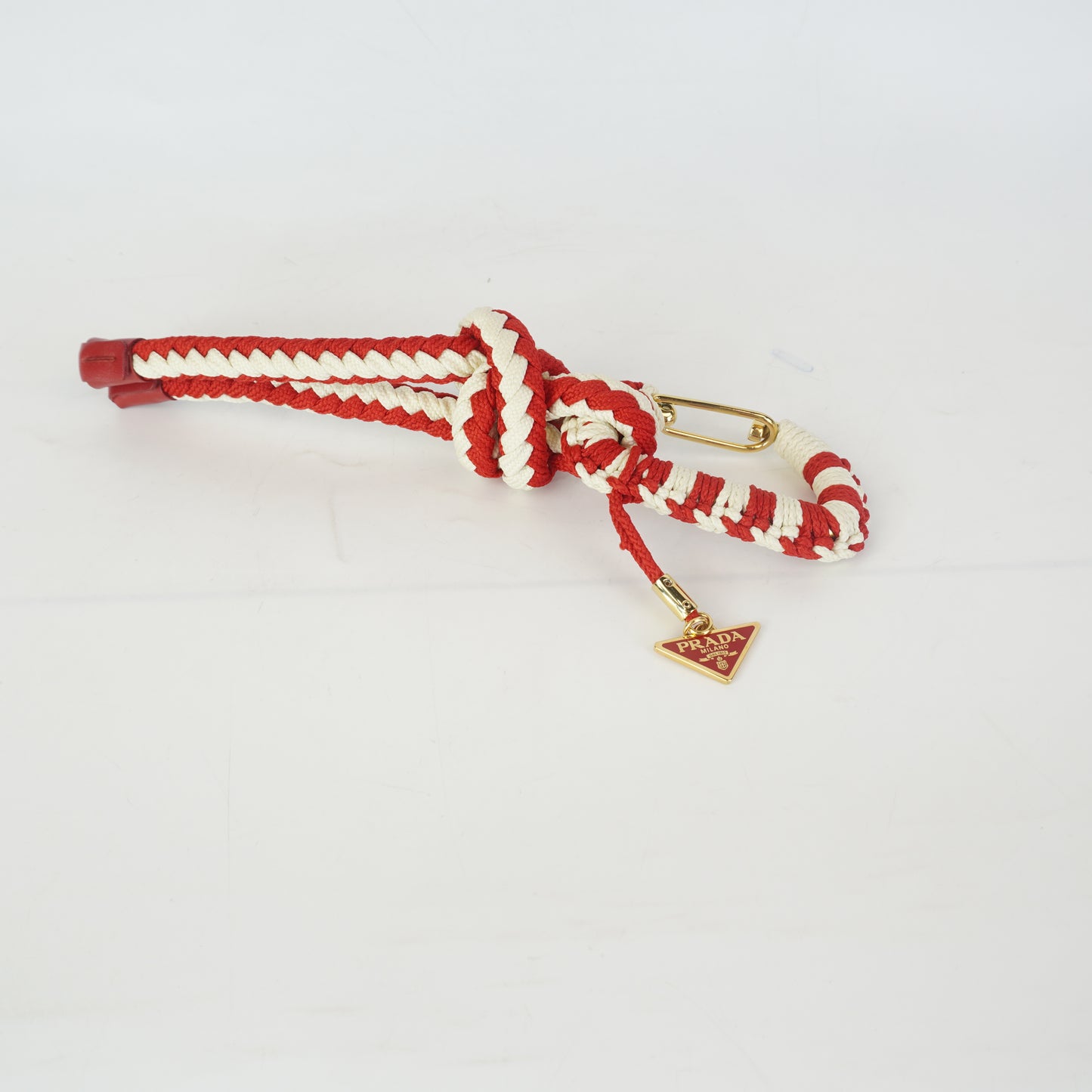 Prada Macrame  Medium