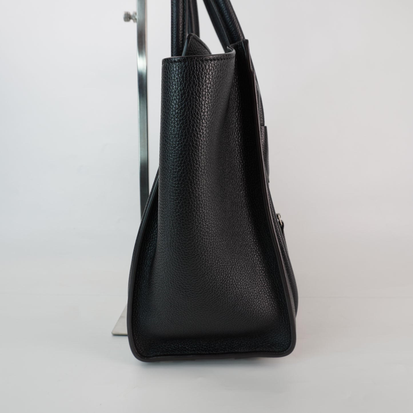 Celine Luggage Black