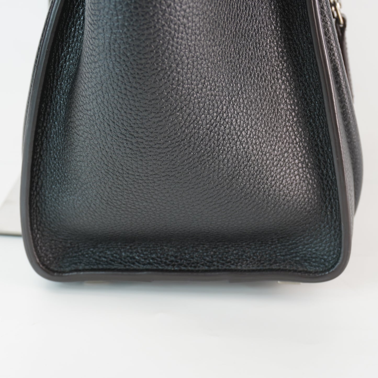Celine Luggage Black