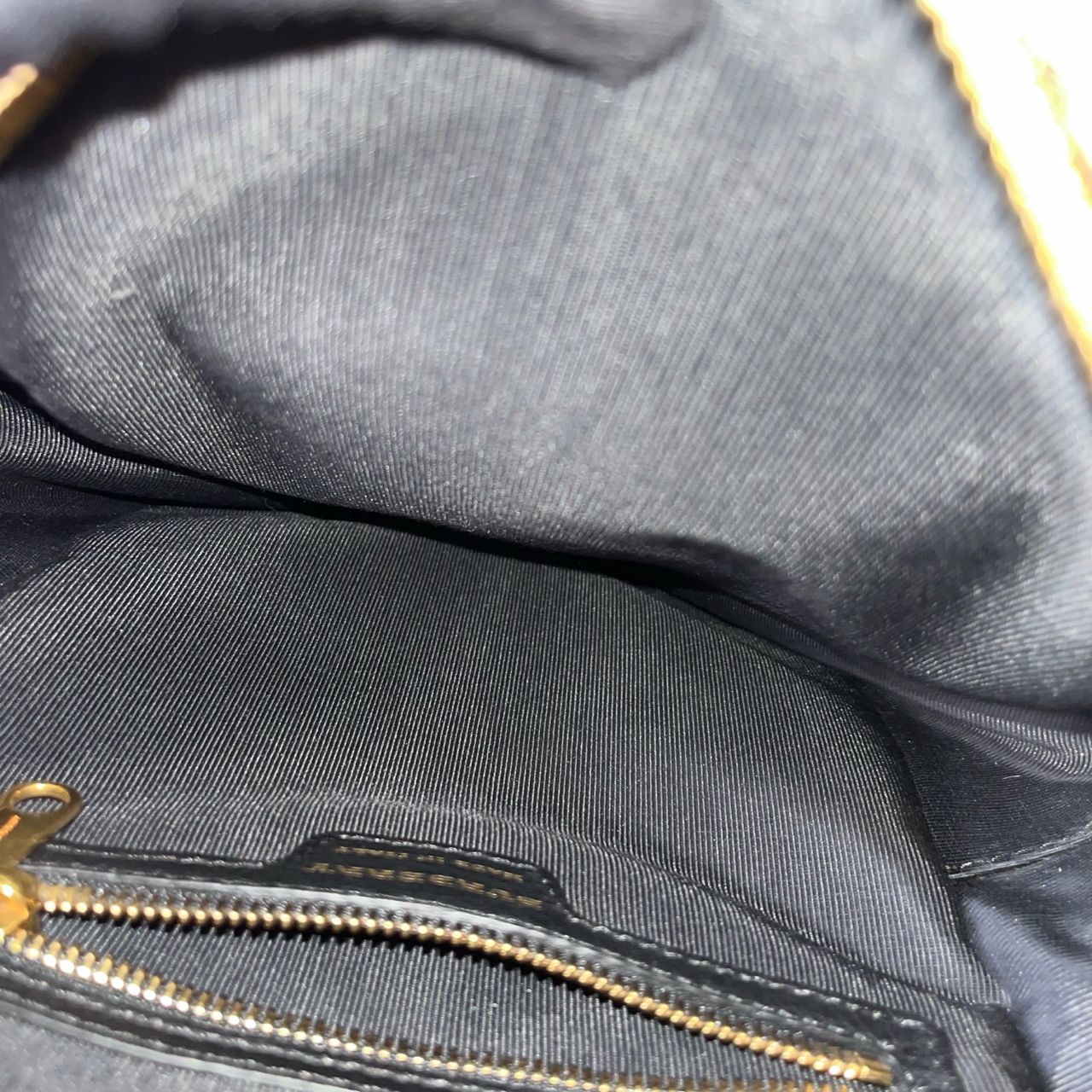 Burberry Small Backpack – 13"H x 9.5"L x 5.5"W