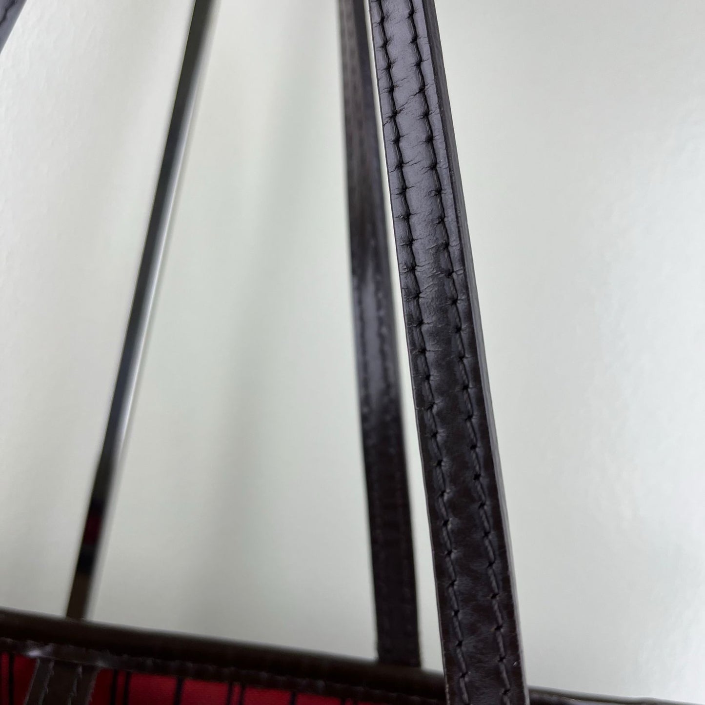 Louis Vuitton Neverfull MM – Damier Ebene