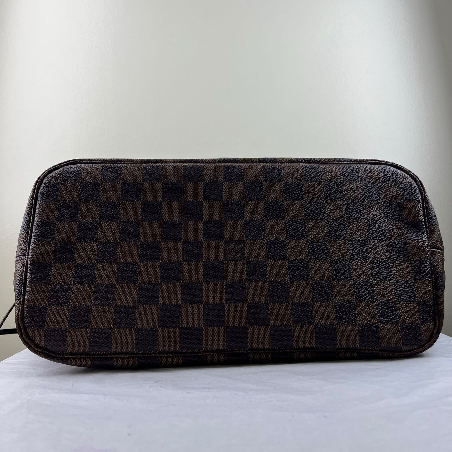 Louis Vuitton Neverfull MM – Damier Ebene