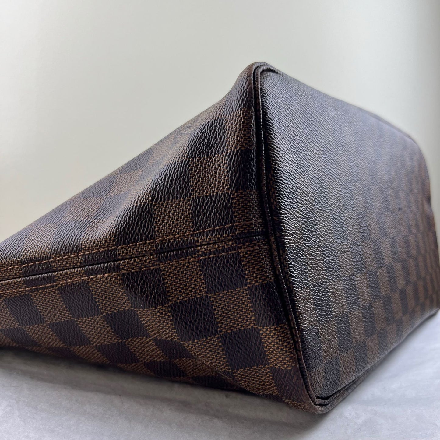 Louis Vuitton Neverfull MM – Damier Ebene