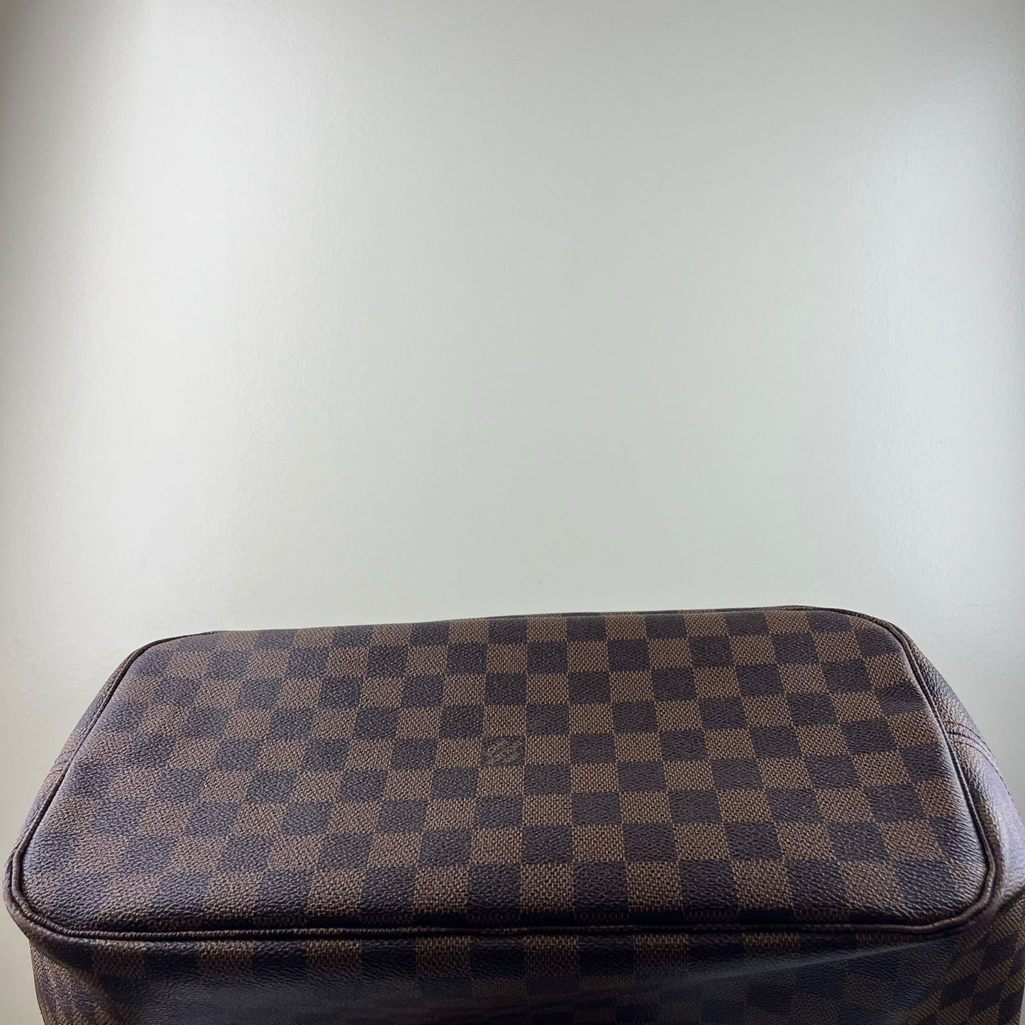 Louis Vuitton Neverfull MM – Damier Ebene