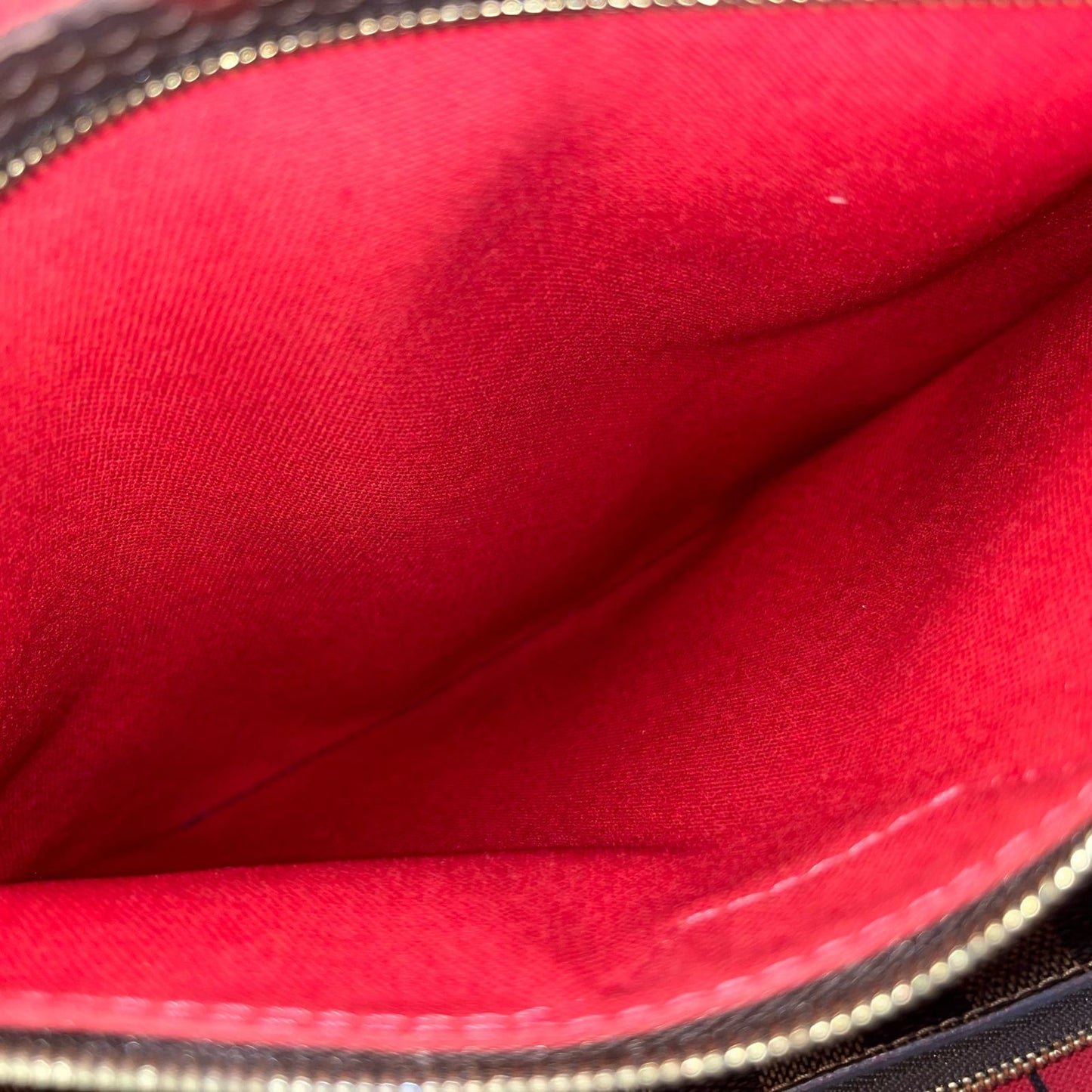 Louis Vuitton Neverfull MM – Damier Ebene