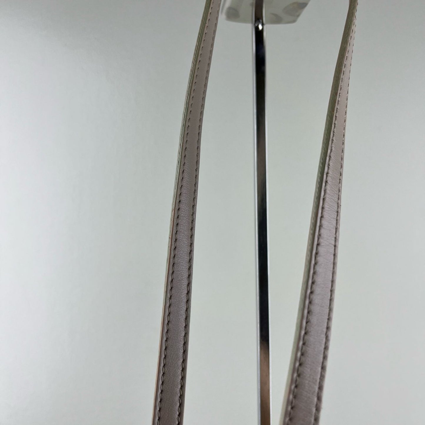YSL Loulou Toy Leather Small Beige