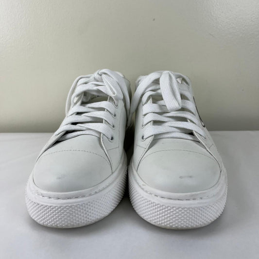 Prada Sneakers – White – Size 36