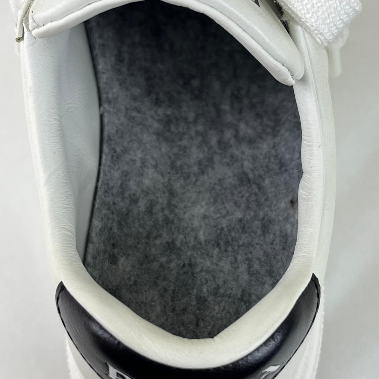 Prada Sneakers – White – Size 36