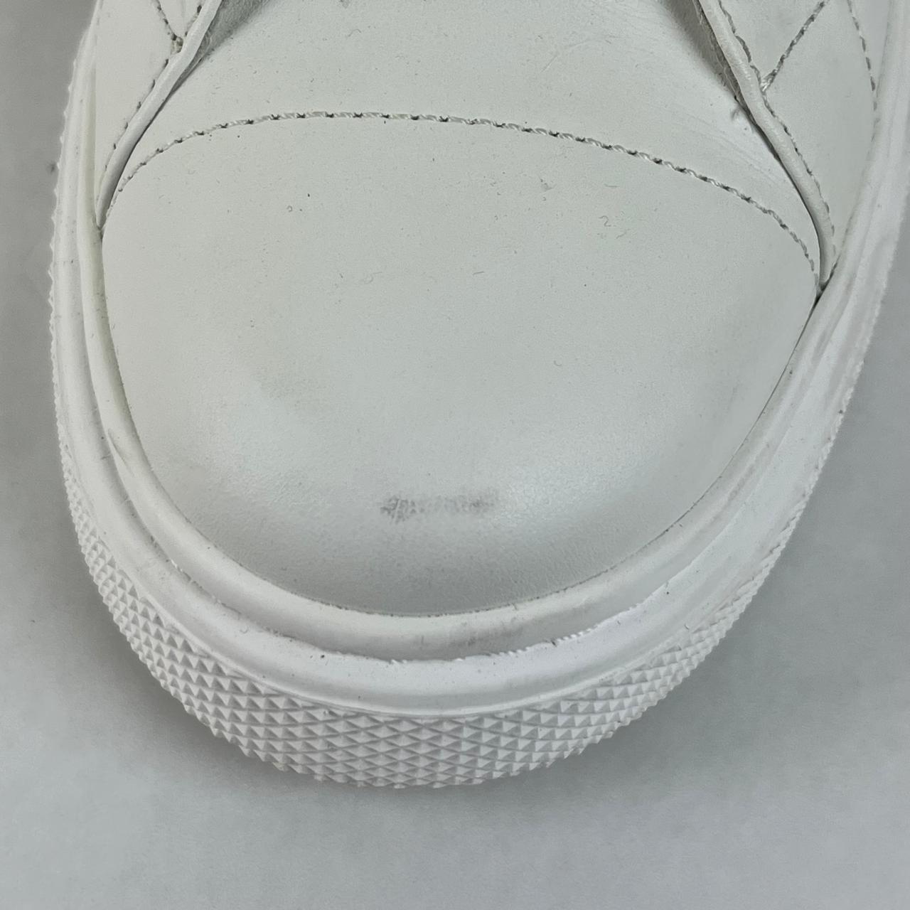 Prada Sneakers – White – Size 36