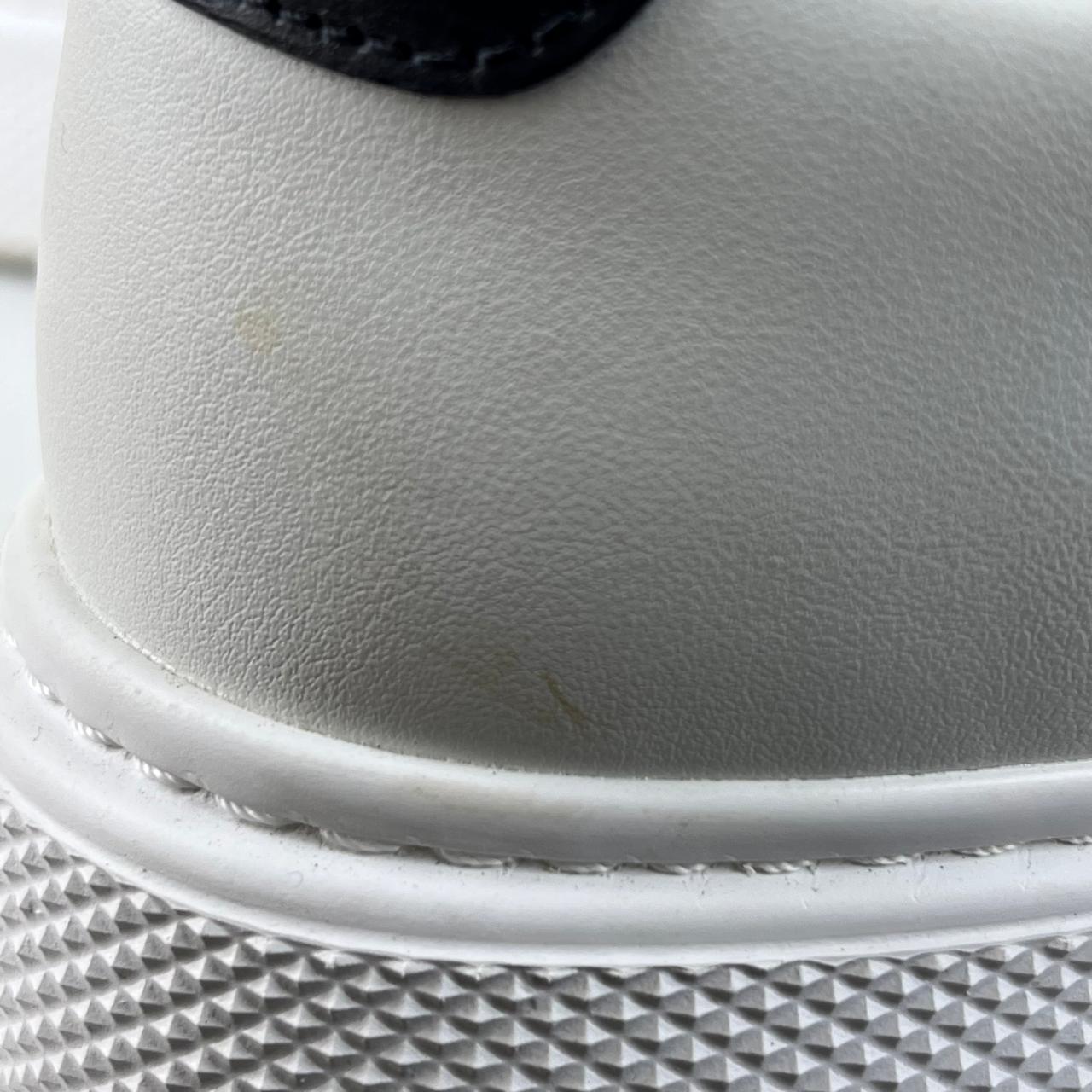 Prada Sneakers – White – Size 36