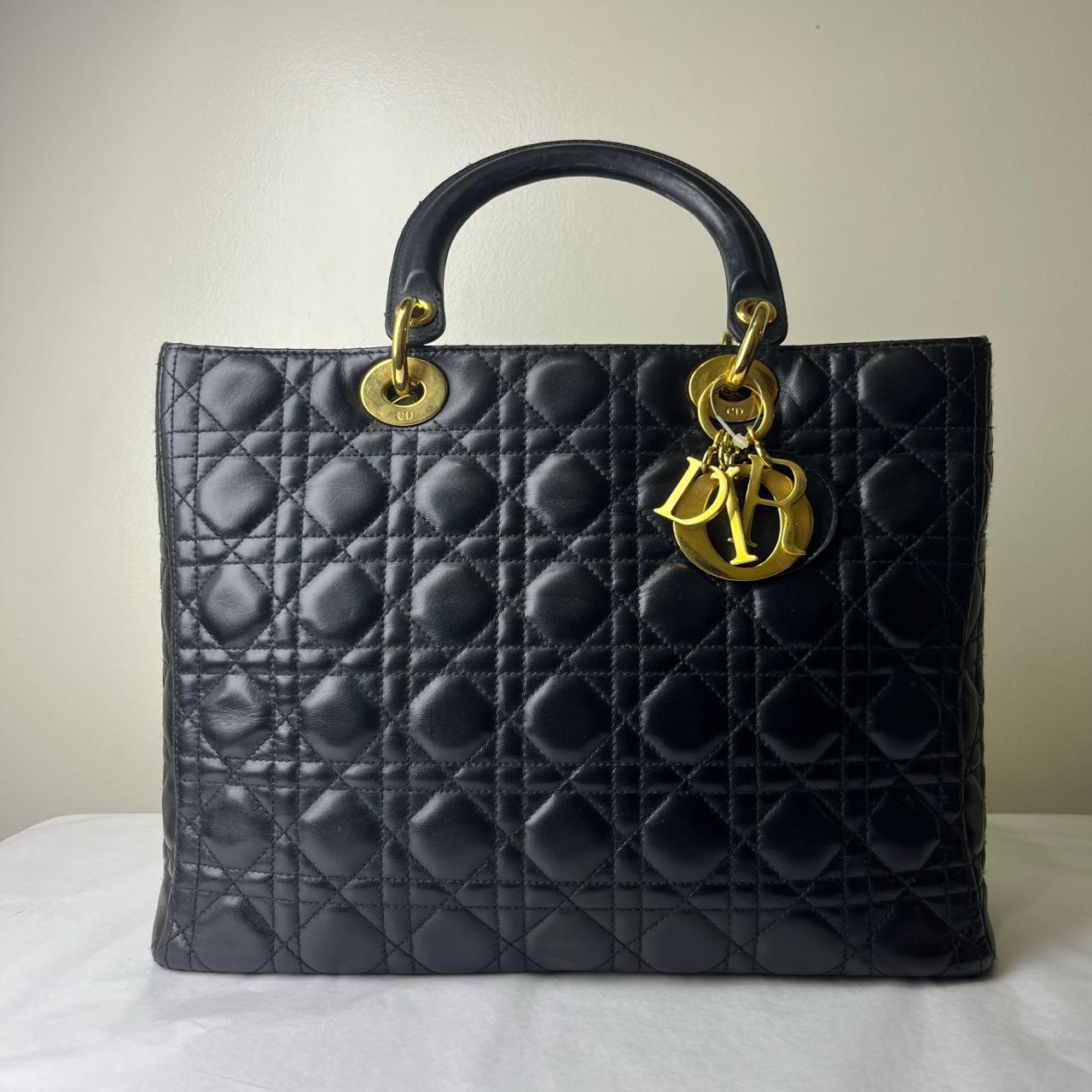 Christian Dior Handbag