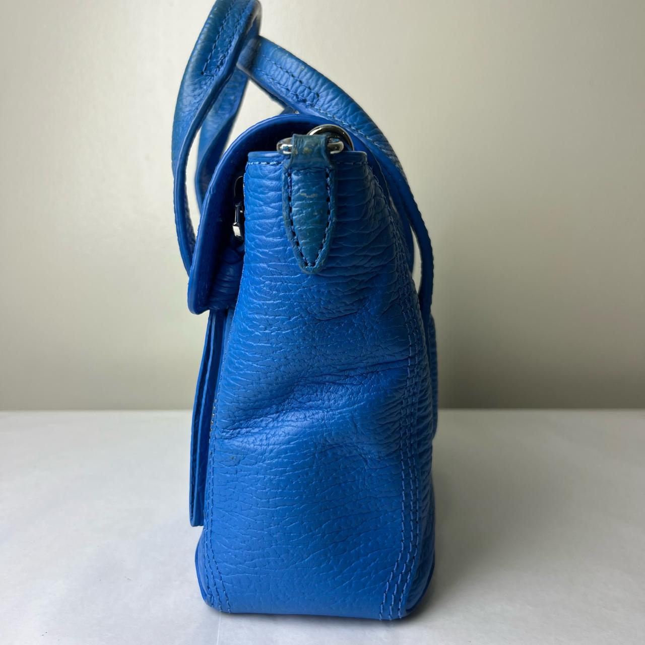 Philip Lim Pasha Blue
