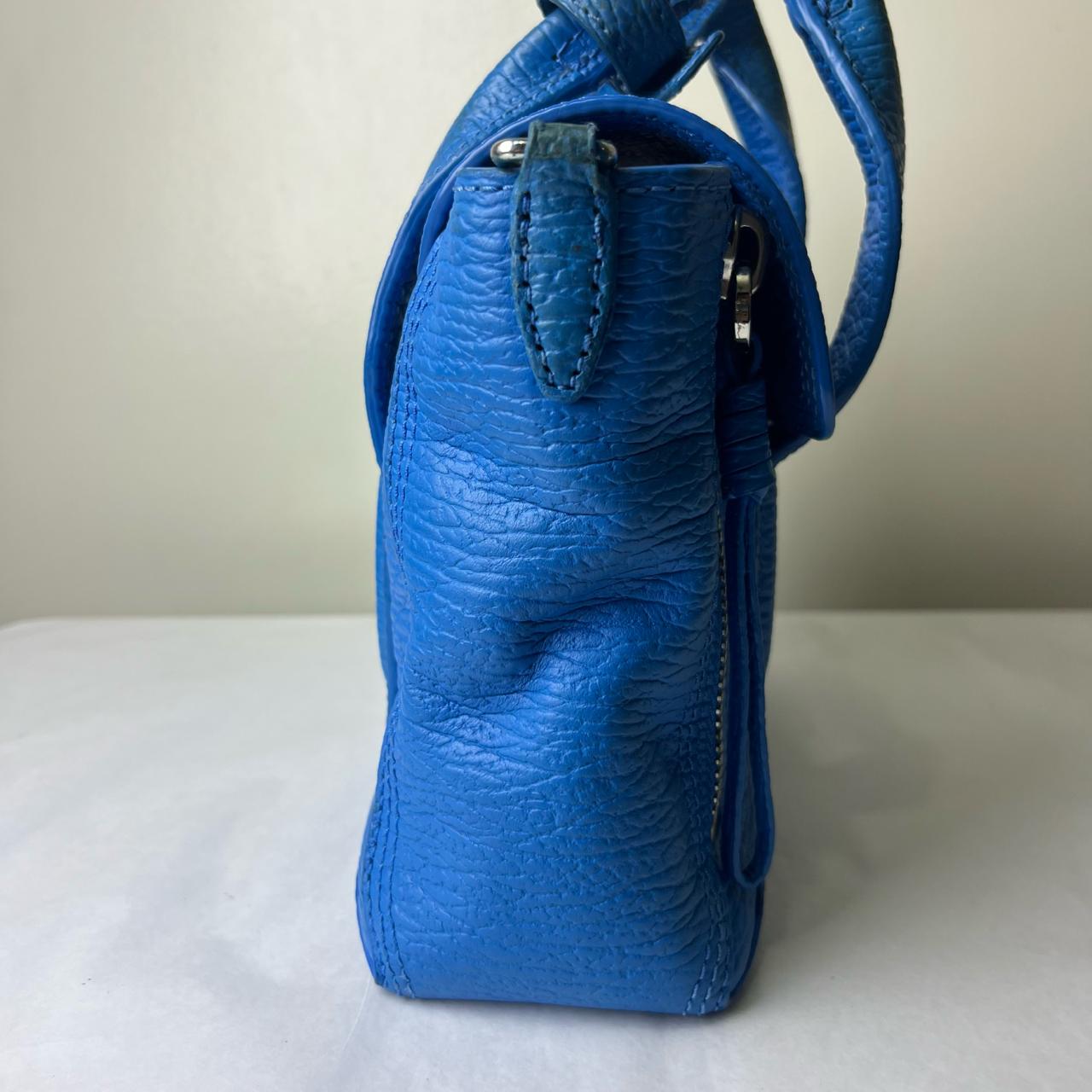 Philip Lim Pasha Blue