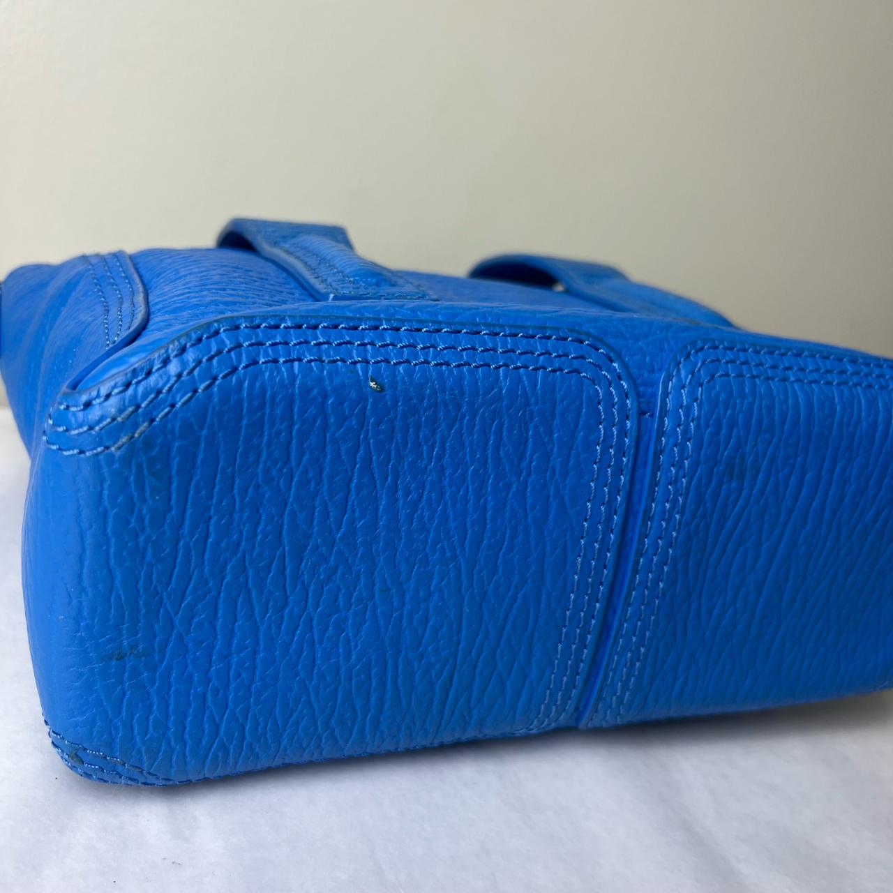 Philip Lim Pasha Blue