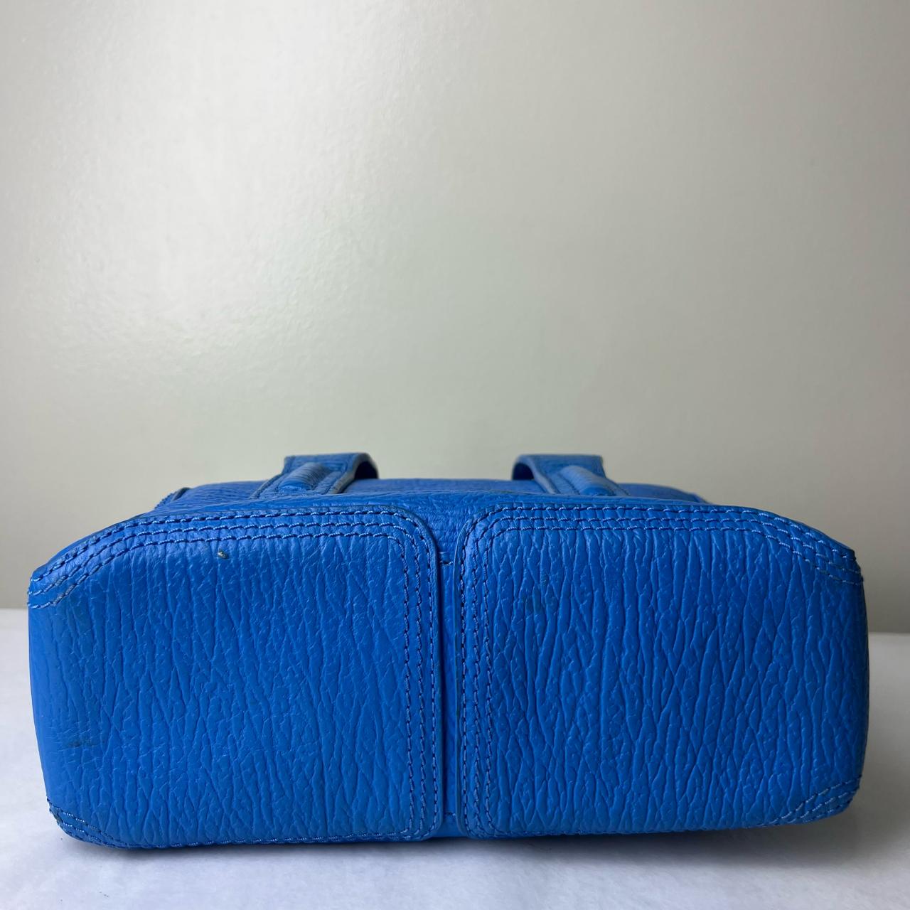 Philip Lim Pasha Blue