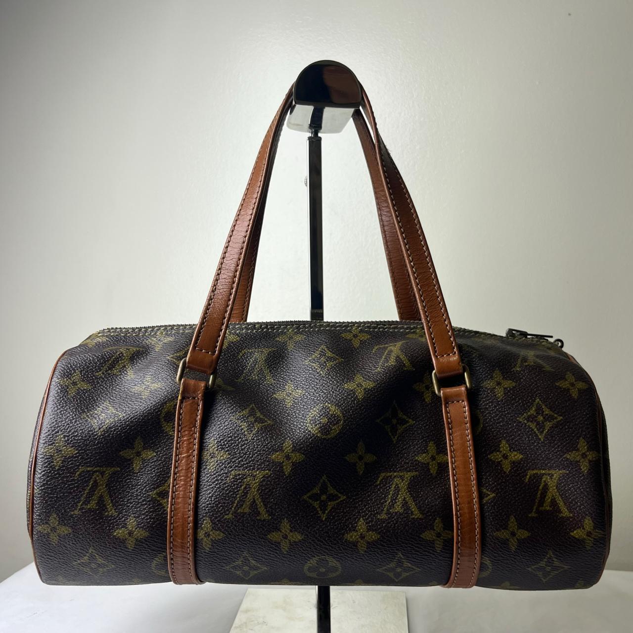 Louis Vuitton Vintage Papillon