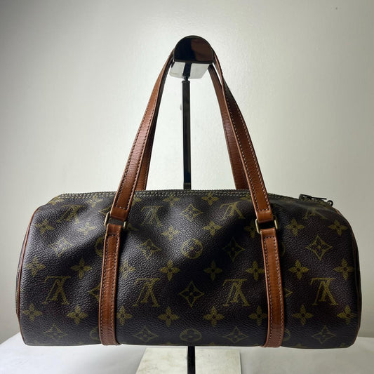 Louis Vuitton Vintage Papillon