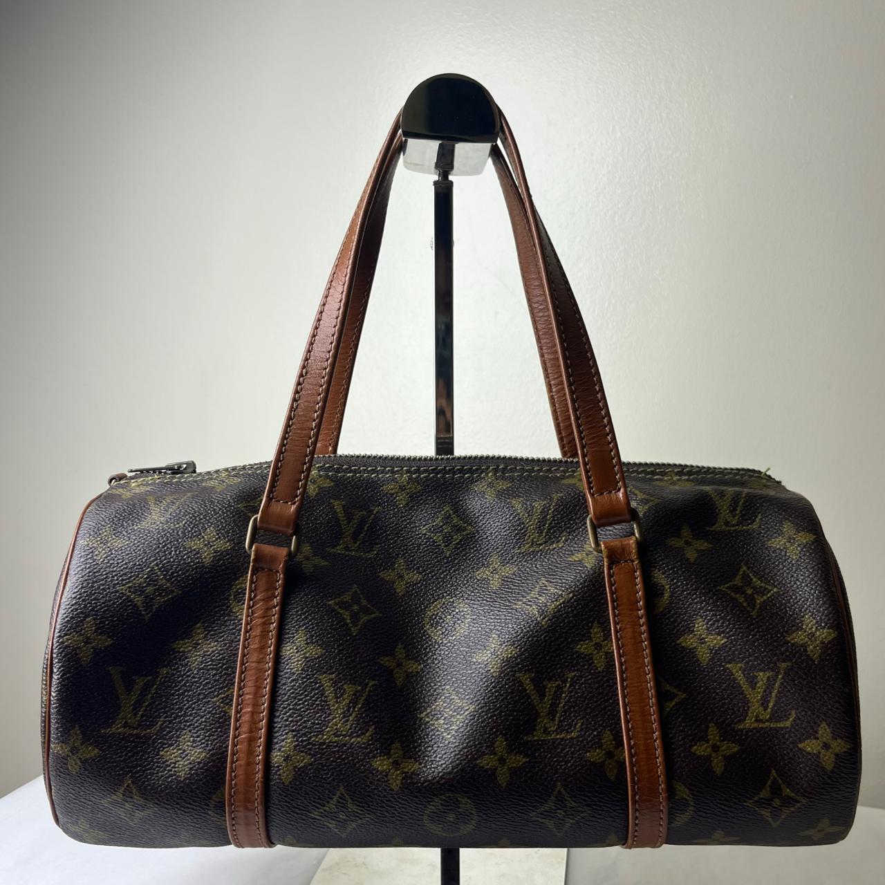 Louis Vuitton Vintage Papillon