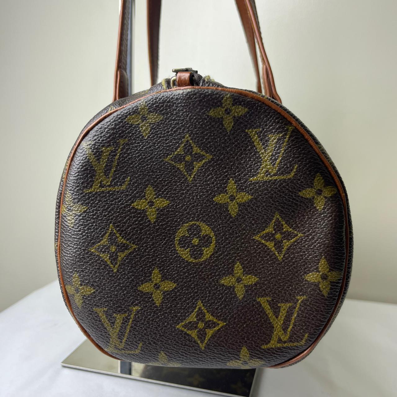 Louis Vuitton Vintage Papillon