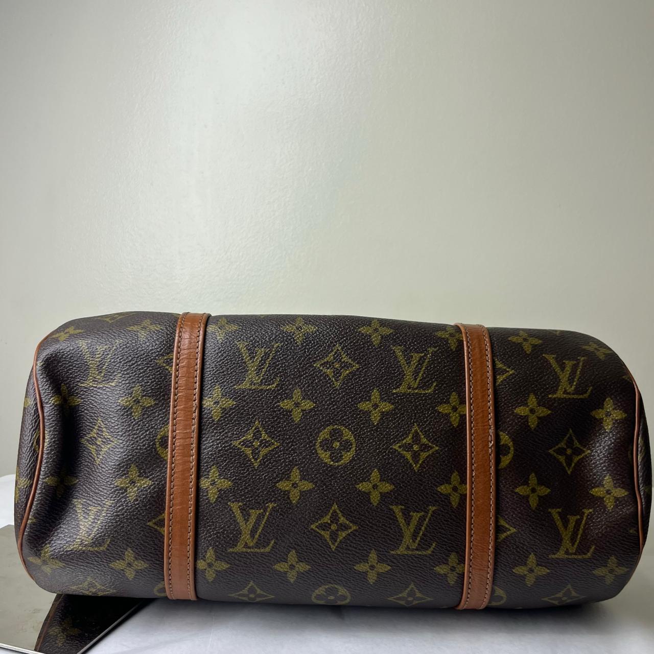 Louis Vuitton Vintage Papillon