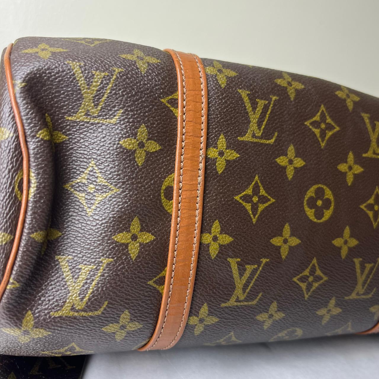 Louis Vuitton Vintage Papillon