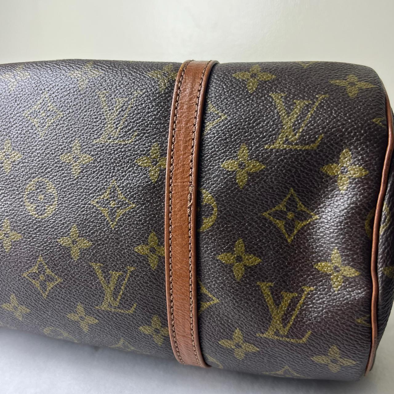 Louis Vuitton Vintage Papillon