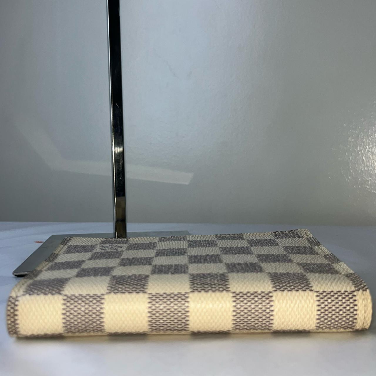 Louis Vuitton French Purse Kisslock