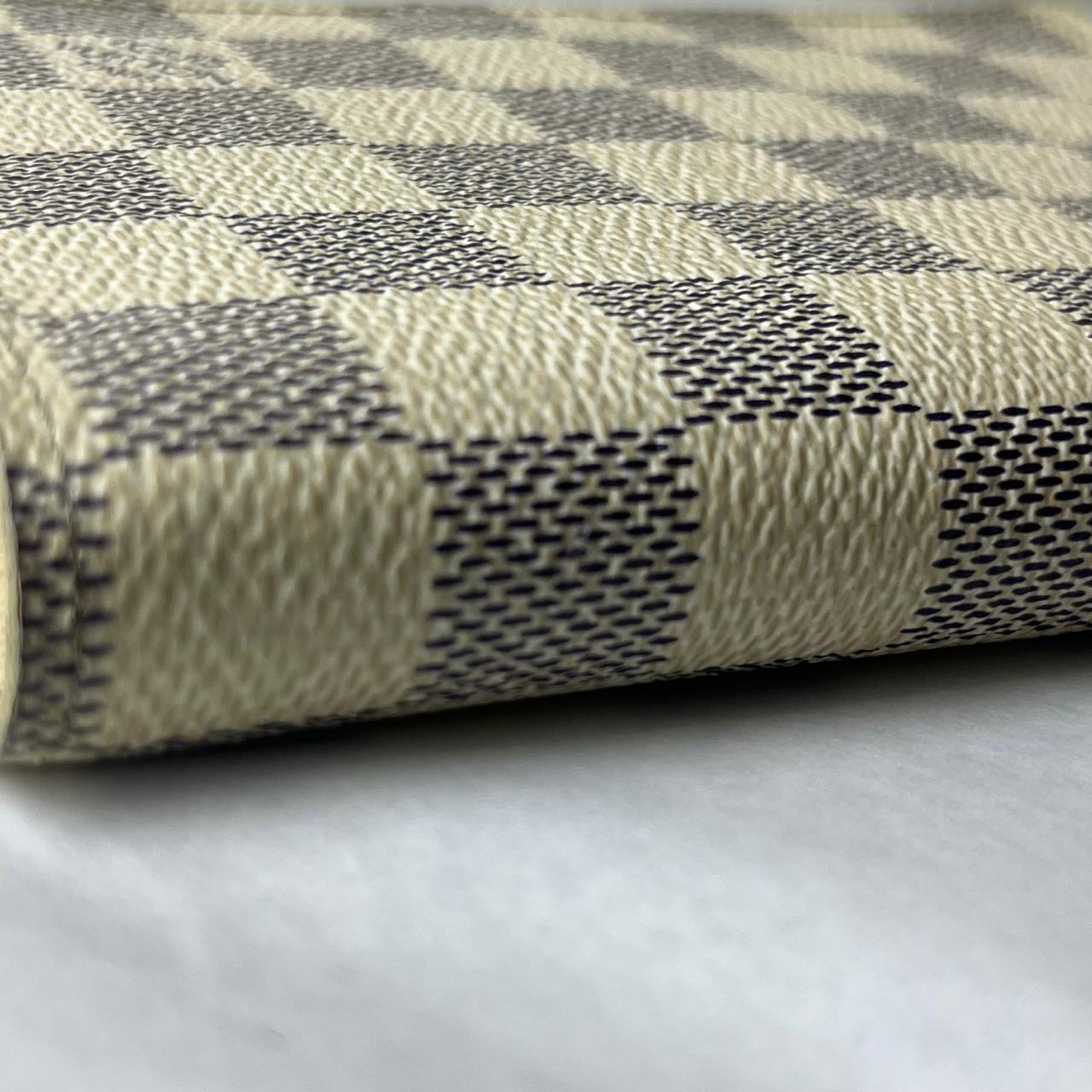 Louis Vuitton French Purse Kisslock