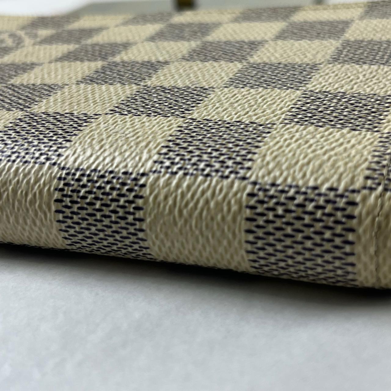 Louis Vuitton French Purse Kisslock