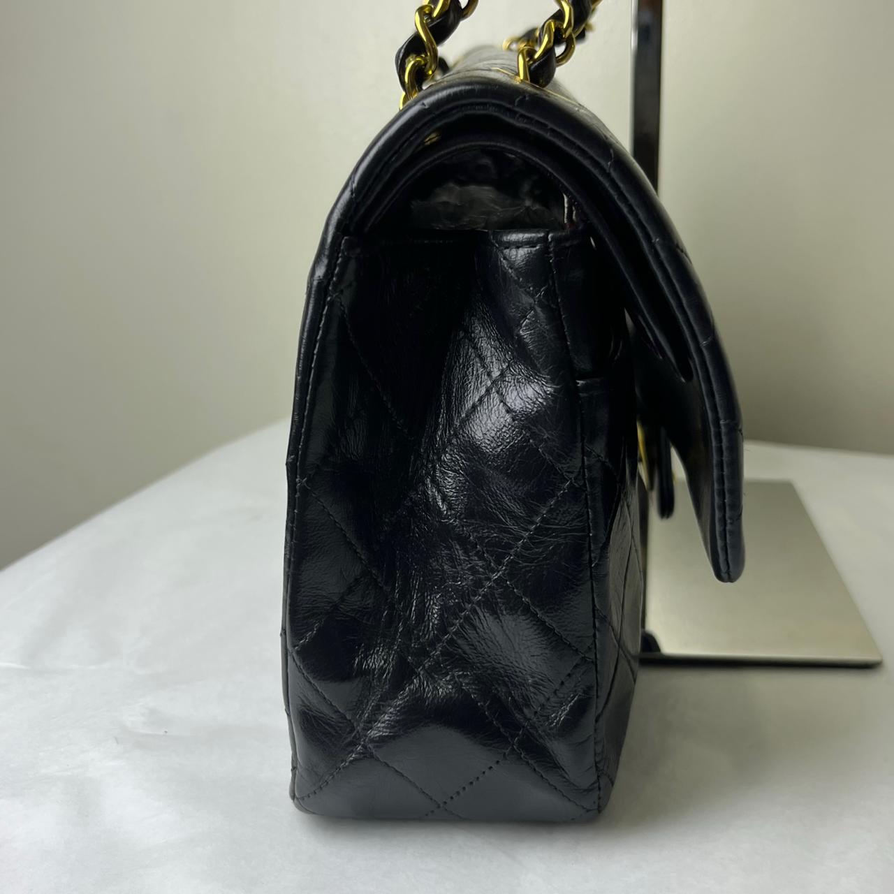 Chanel Classic Flap Black